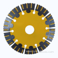 Good Sale Rock Saw Blades Concrete Saw Blades